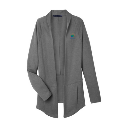 Centre Wellington Women's Charleston Cardigan