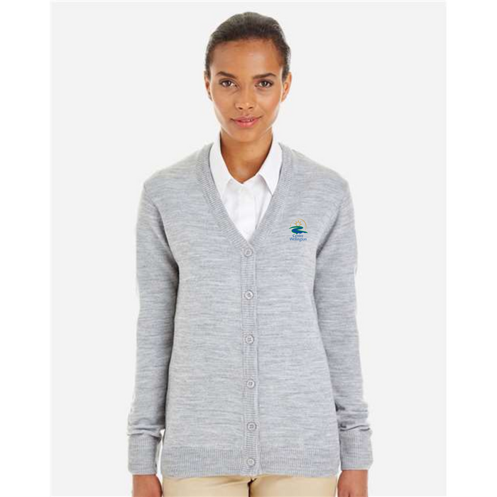 Centre Wellington Women's Knit Cardigan