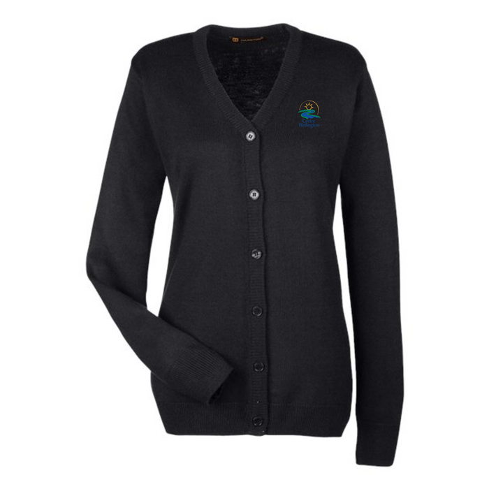 Centre Wellington Women's Knit Cardigan