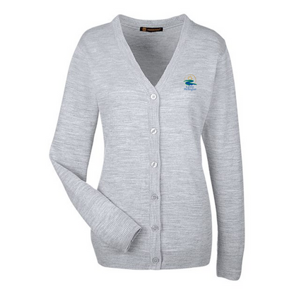 Centre Wellington Women's Knit Cardigan
