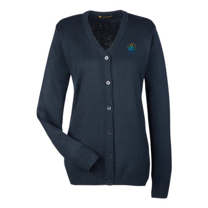 Centre Wellington Women's Knit Cardigan