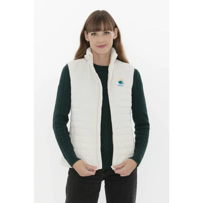 Centre Wellington Women's Puffer Vest