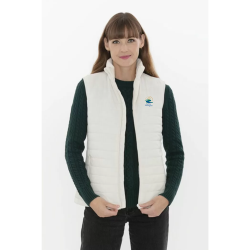 Centre Wellington Women's Puffer Vest