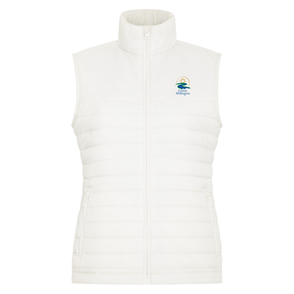Centre Wellington Women's Puffer Vest