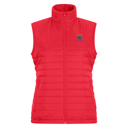 Centre Wellington Women's Puffer Vest