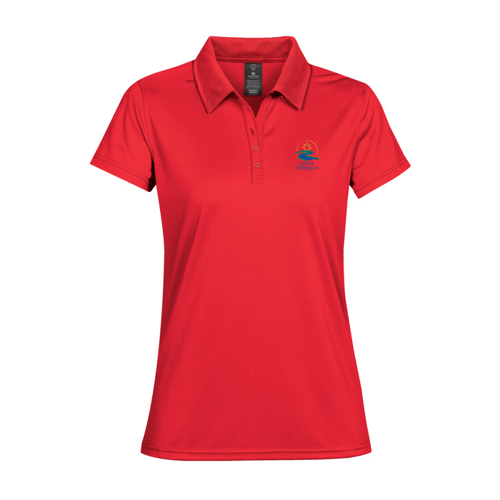 Red / XSmall