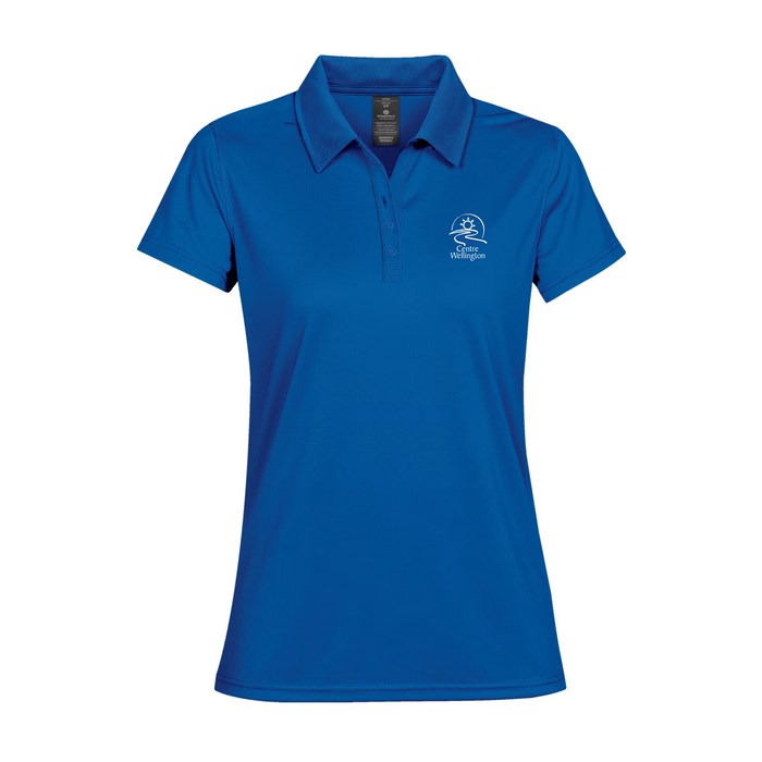 Royal Blue / XSmall