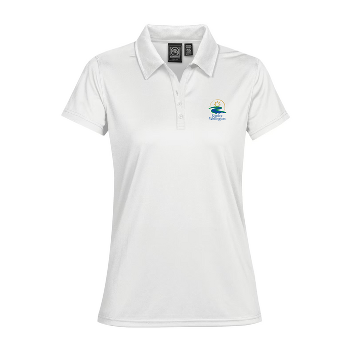 White / XSmall