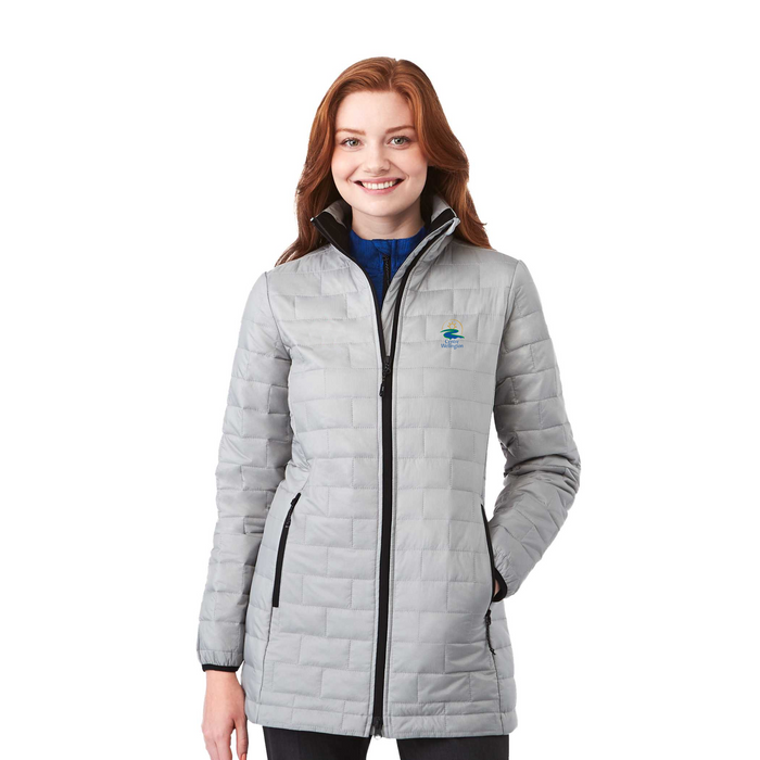 Centre Wellington Women's Telluride Packable Jacket