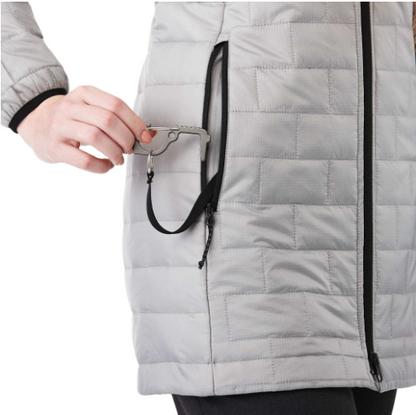 Centre Wellington Women's Telluride Packable Jacket