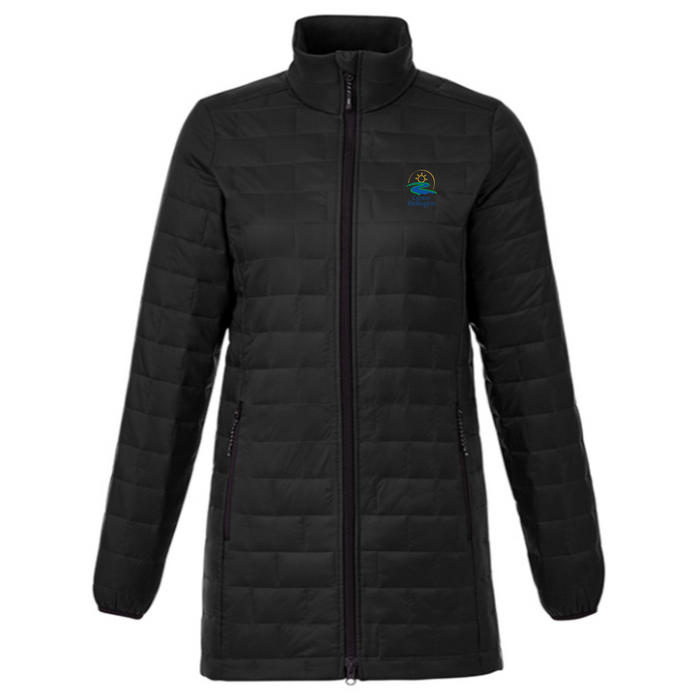 Centre Wellington Women's Telluride Packable Jacket