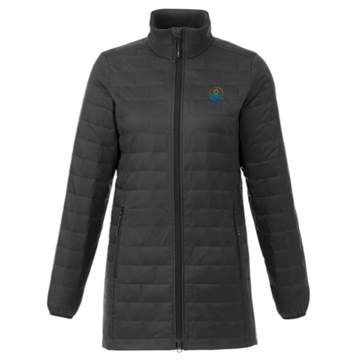 Centre Wellington Women's Telluride Packable Jacket