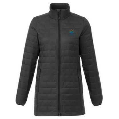 Centre Wellington Women's Telluride Packable Jacket