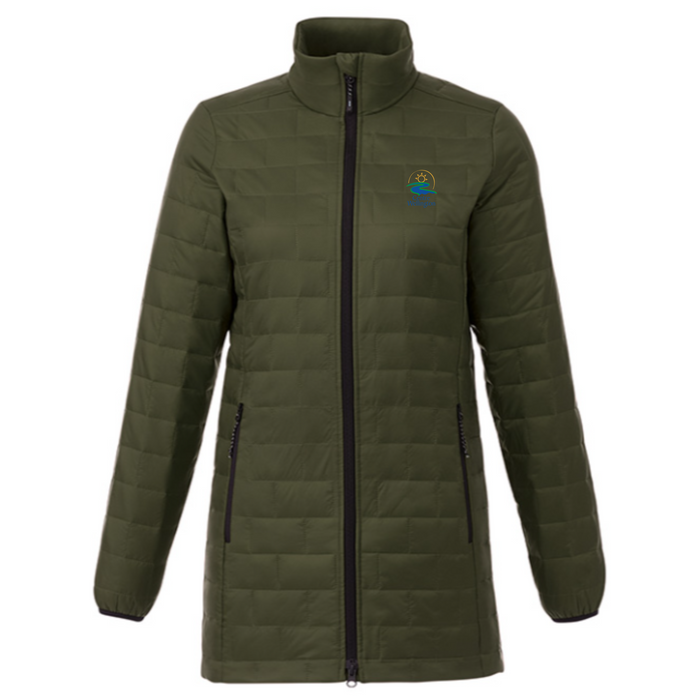 Centre Wellington Women's Telluride Packable Jacket