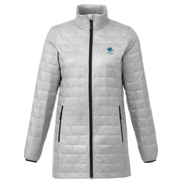 Centre Wellington Women's Telluride Packable Jacket
