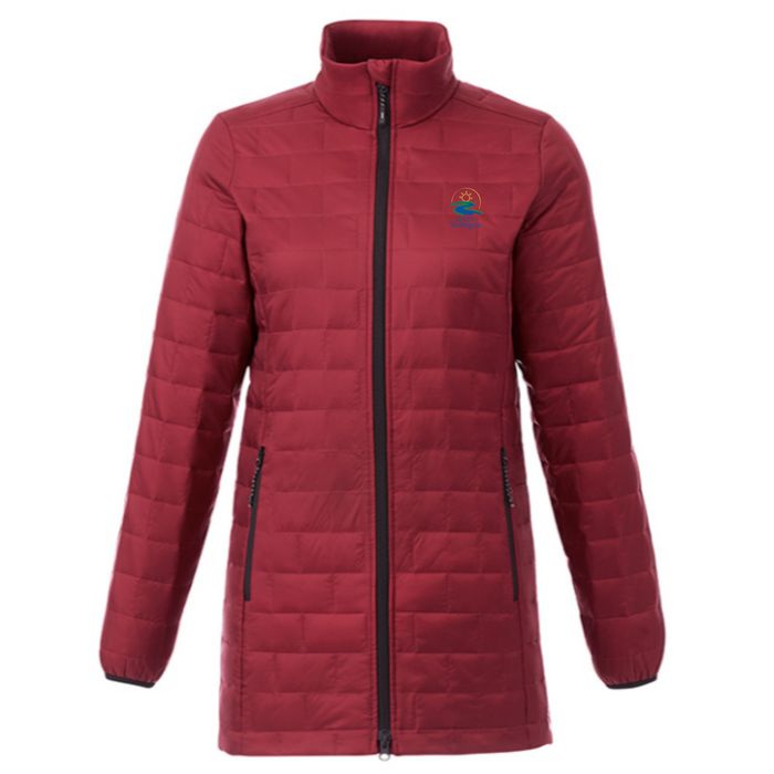 Centre Wellington Women's Telluride Packable Jacket