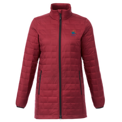 Centre Wellington Women's Telluride Packable Jacket
