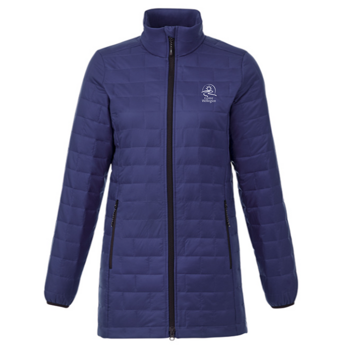 Centre Wellington Women's Telluride Packable Jacket