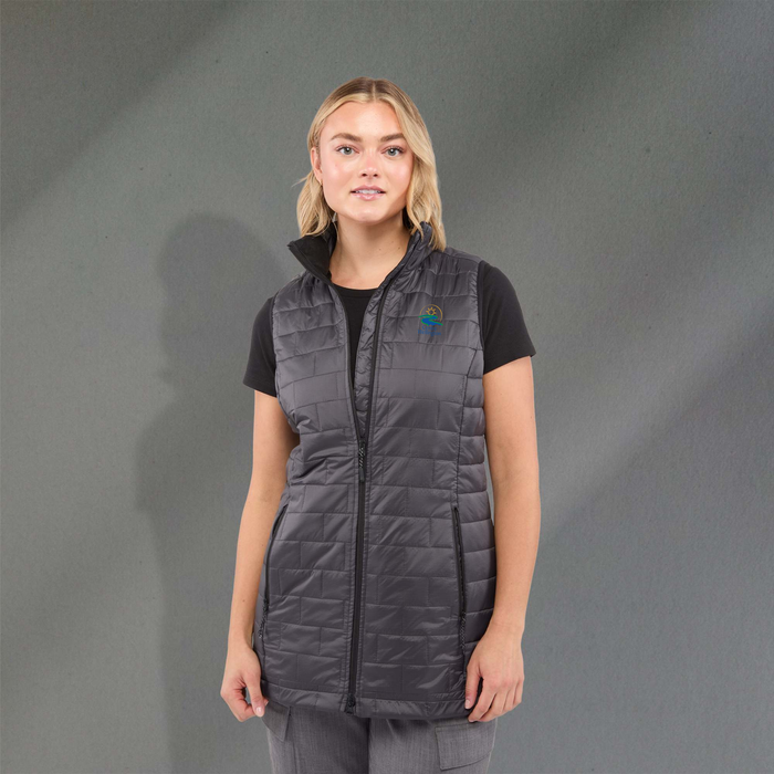 Centre Wellington Women's Telluride Packable Vest