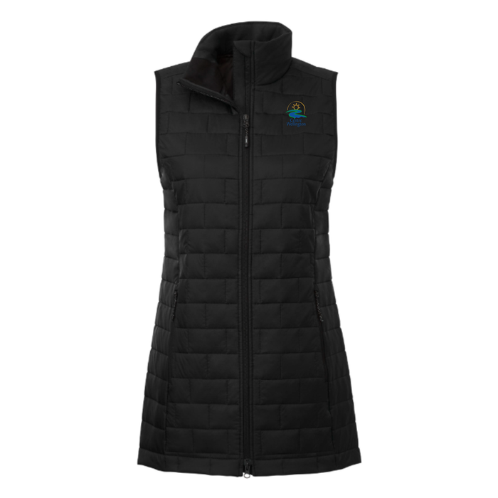 Centre Wellington Women's Telluride Packable Vest