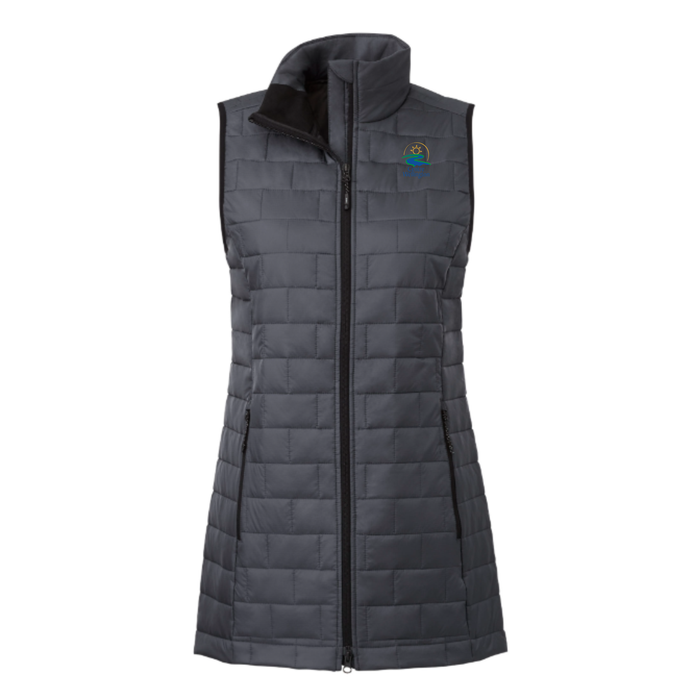 Centre Wellington Women's Telluride Packable Vest