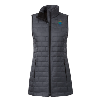 Centre Wellington Women's Telluride Packable Vest