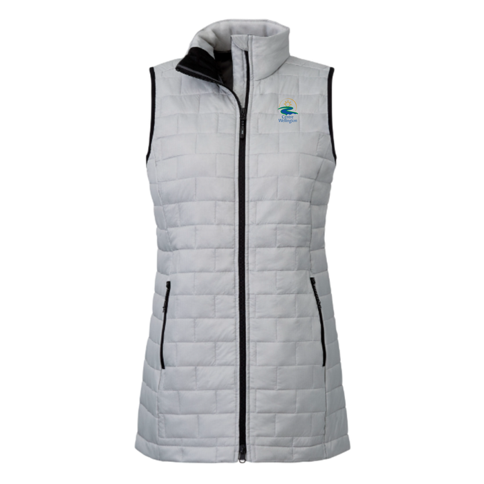 Centre Wellington Women's Telluride Packable Vest