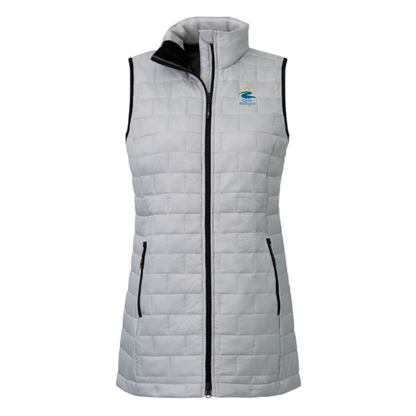 Centre Wellington Women's Telluride Packable Vest