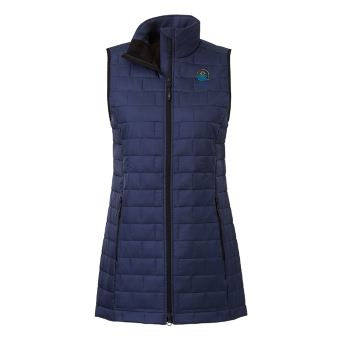 Centre Wellington Women's Telluride Packable Vest