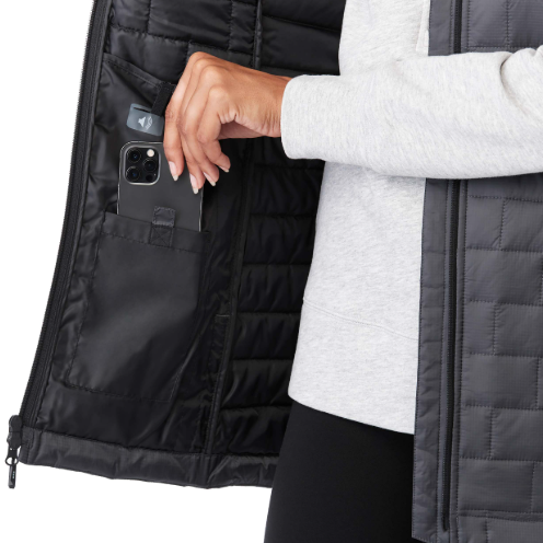 Centre Wellington Women's Telluride Packable Vest