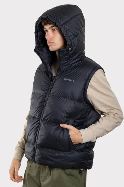 Chaleco Neon O'Neill