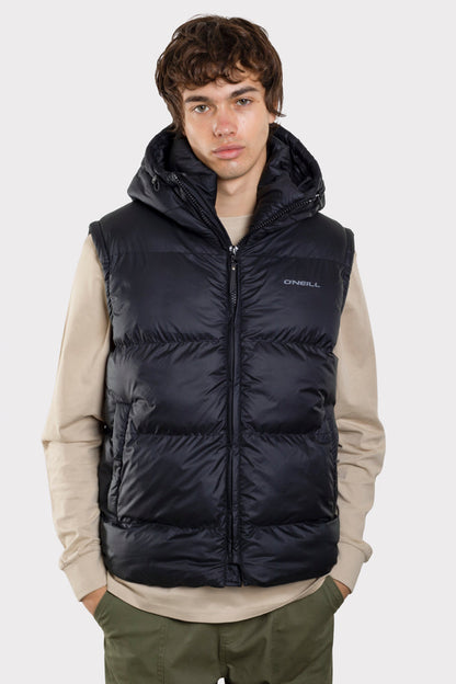 Chaleco Neon O'Neill