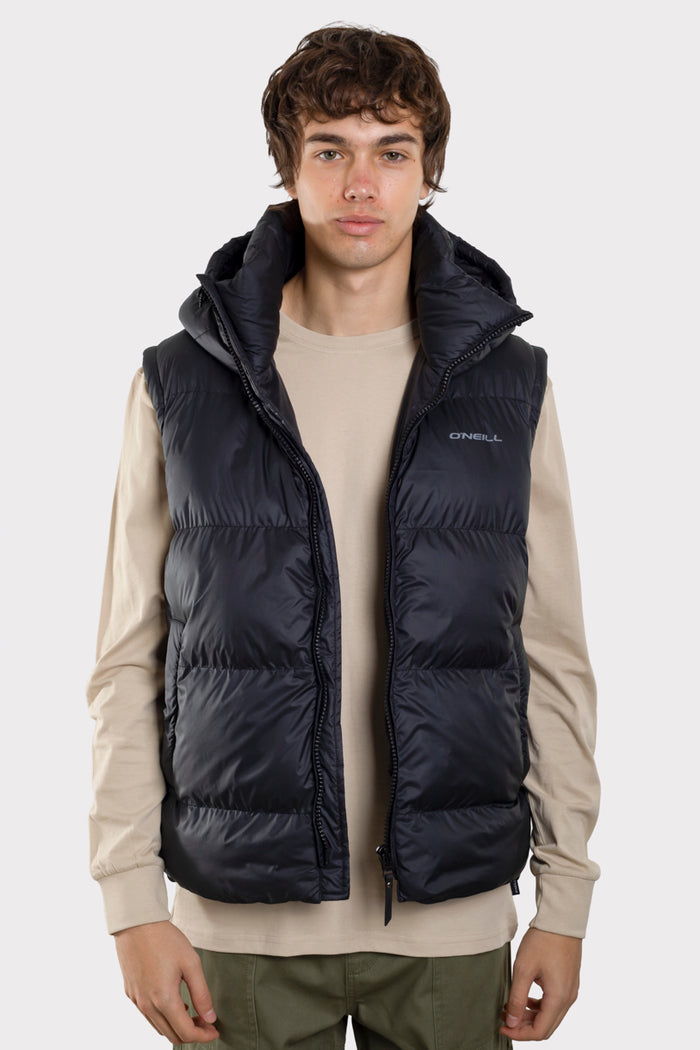 Chaleco Neon O'Neill