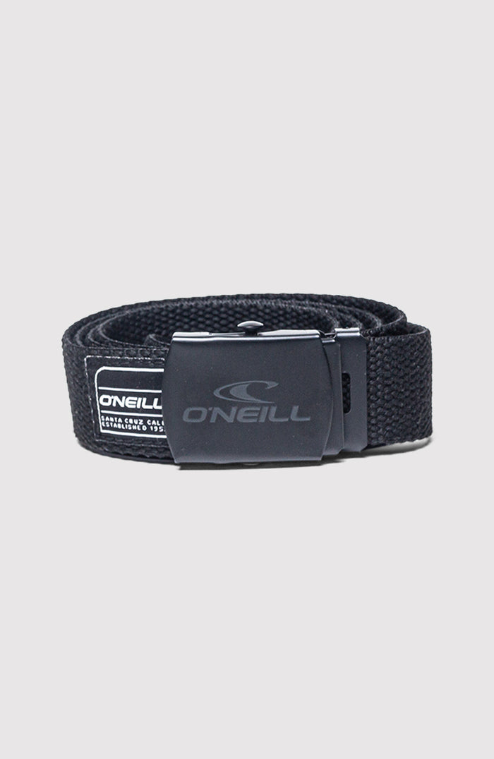 Cinturon Solid O'Neill