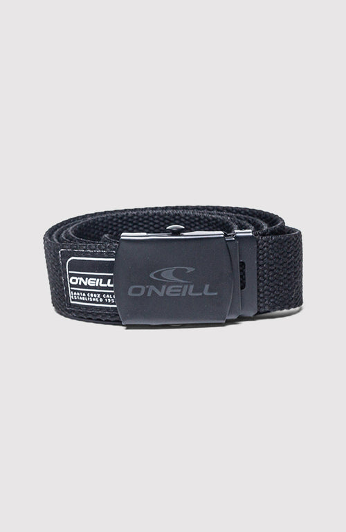 Cinturon Solid O'Neill