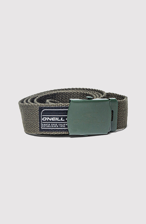 Cinturon Solid O'Neill