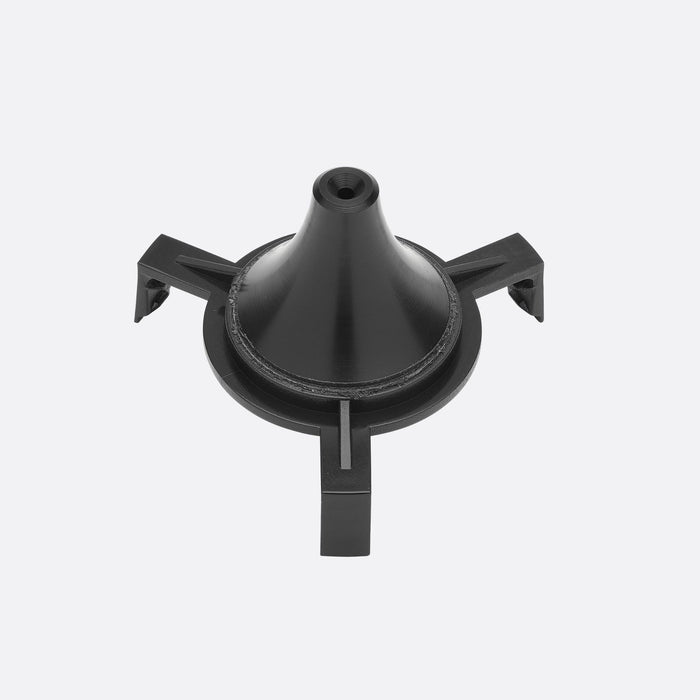 Clip-on Centering Device