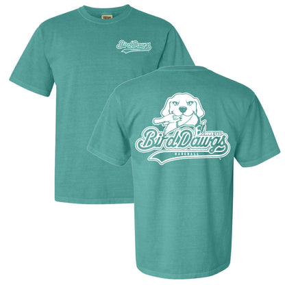 Comfort Color Tee - Main Logo