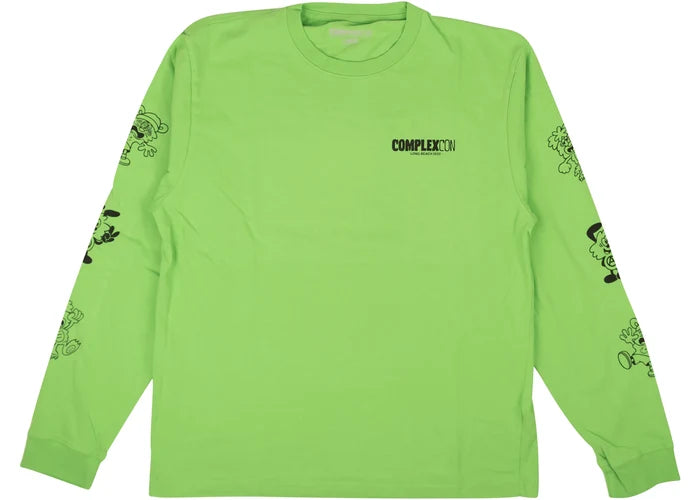 Complexcon Merch Tee