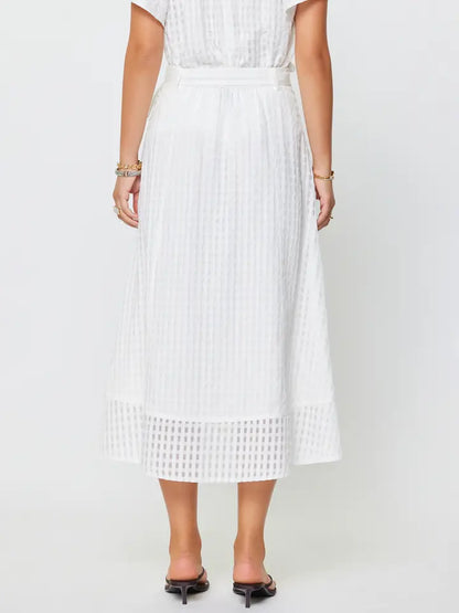 Sea Skirt