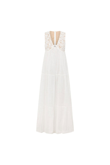 Amia Dress