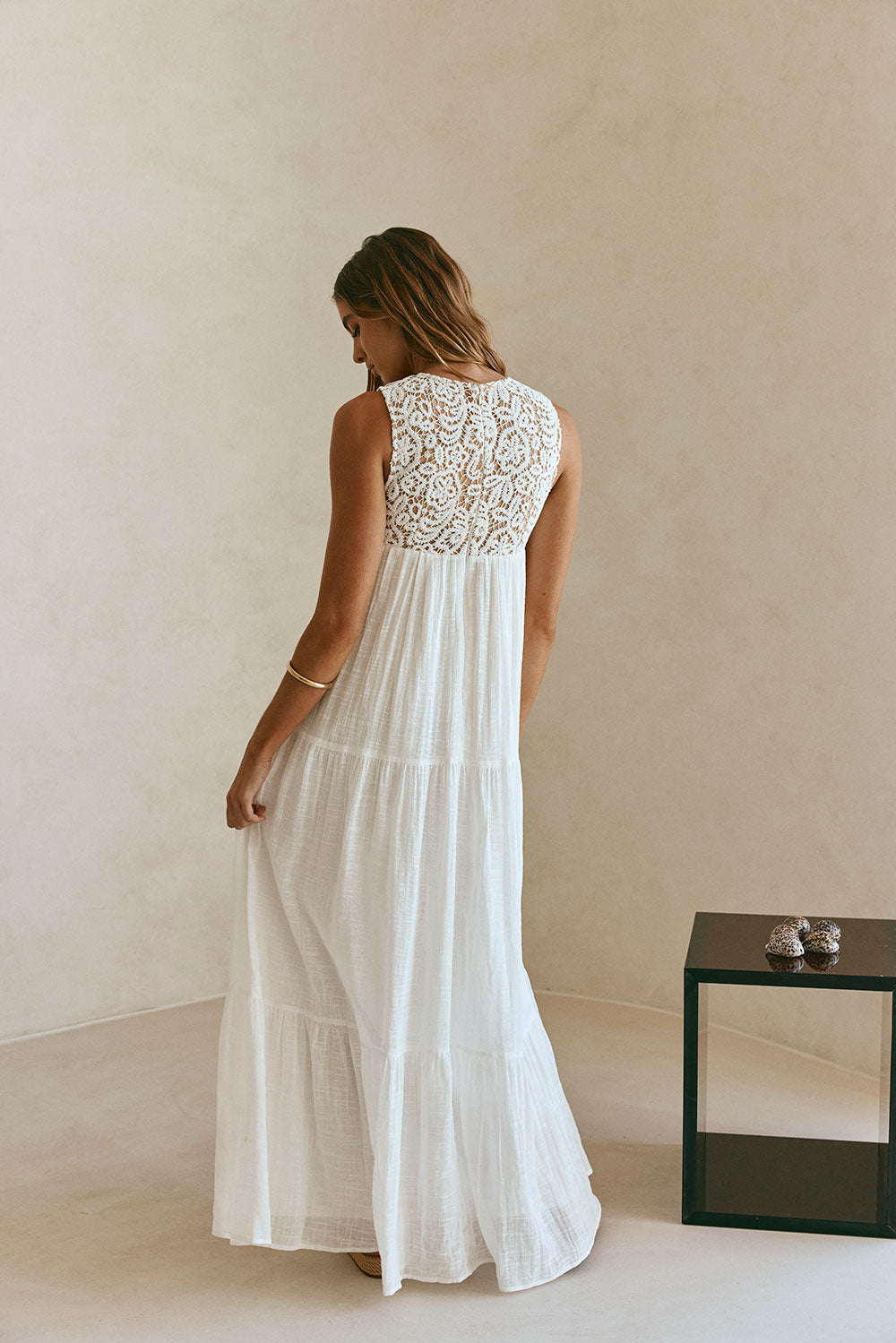 Amia Dress