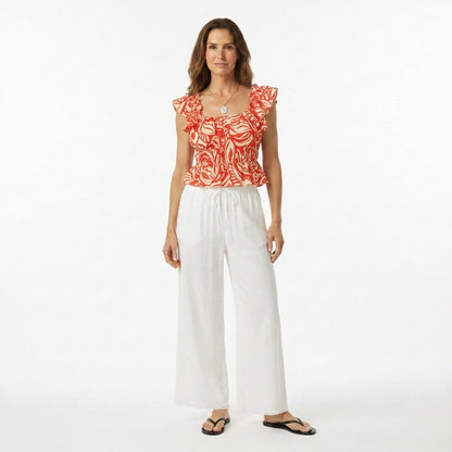 Blaise Blouse