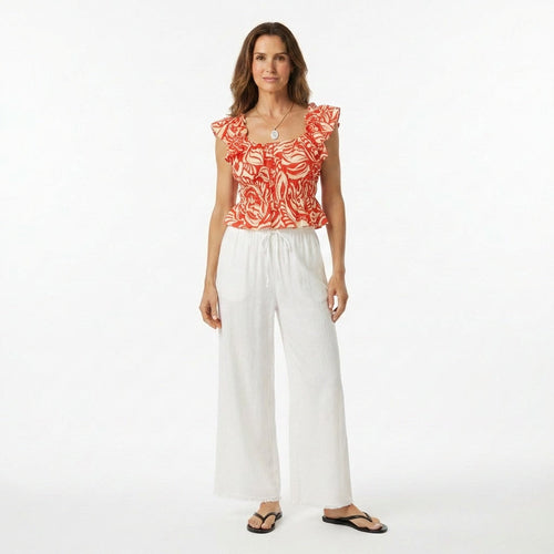 Blaise Blouse