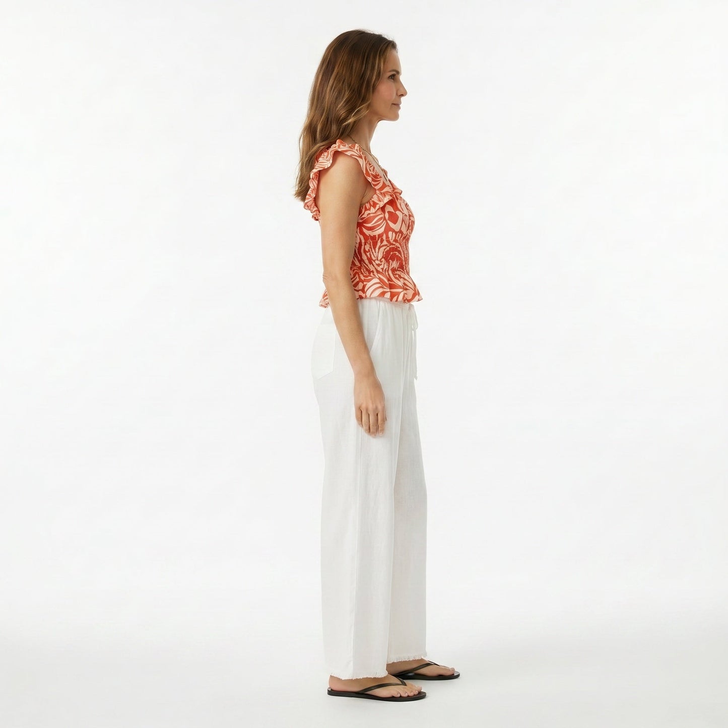 Blaise Blouse