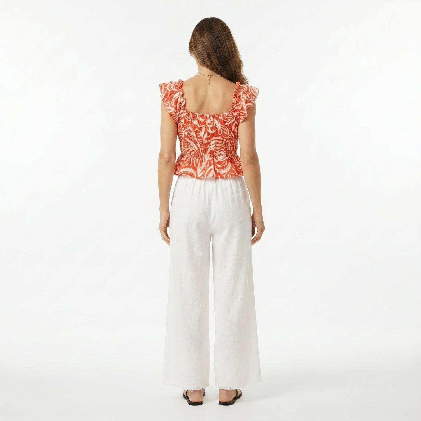 Blaise Blouse