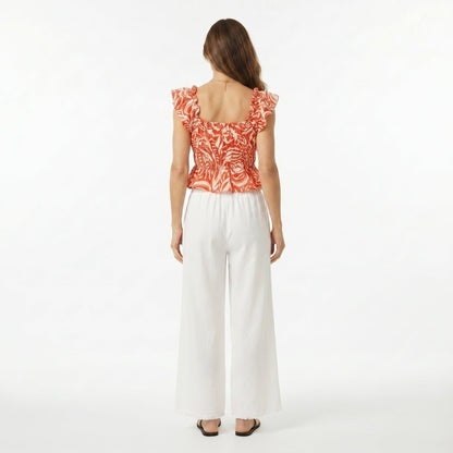 Blaise Blouse