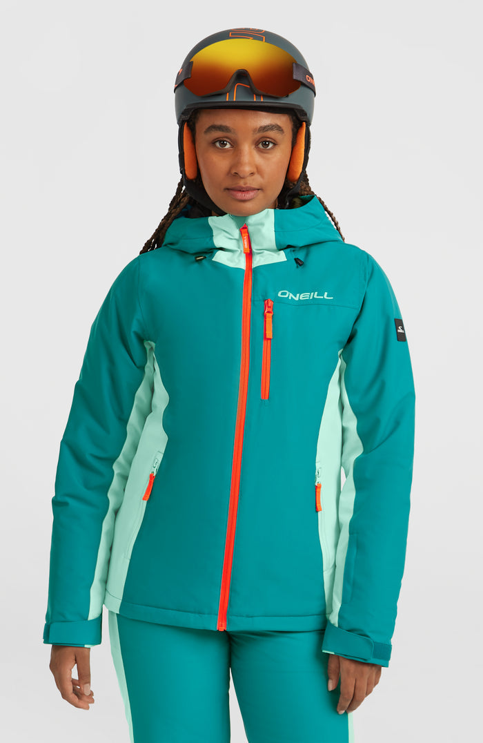 Dou Snow Jacket 10K