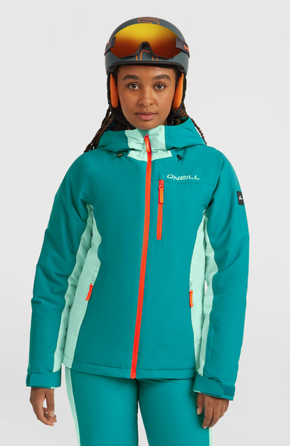 Dou Snow Jacket 10K