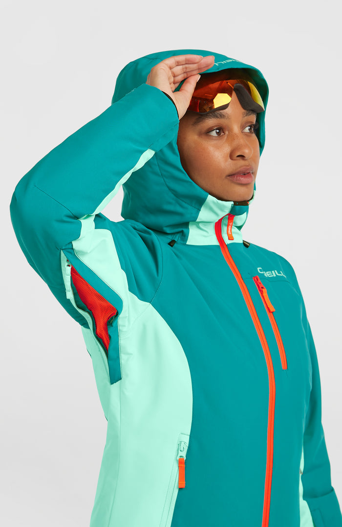 Dou Snow Jacket 10K